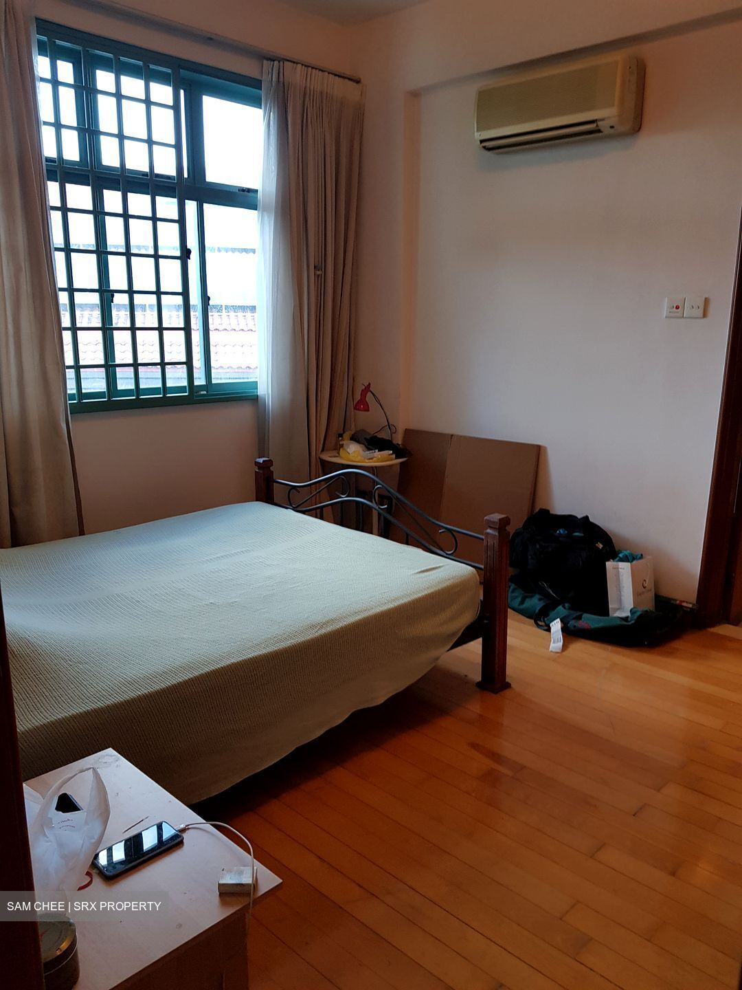 Changi Green (D16), Condominium #591938531
